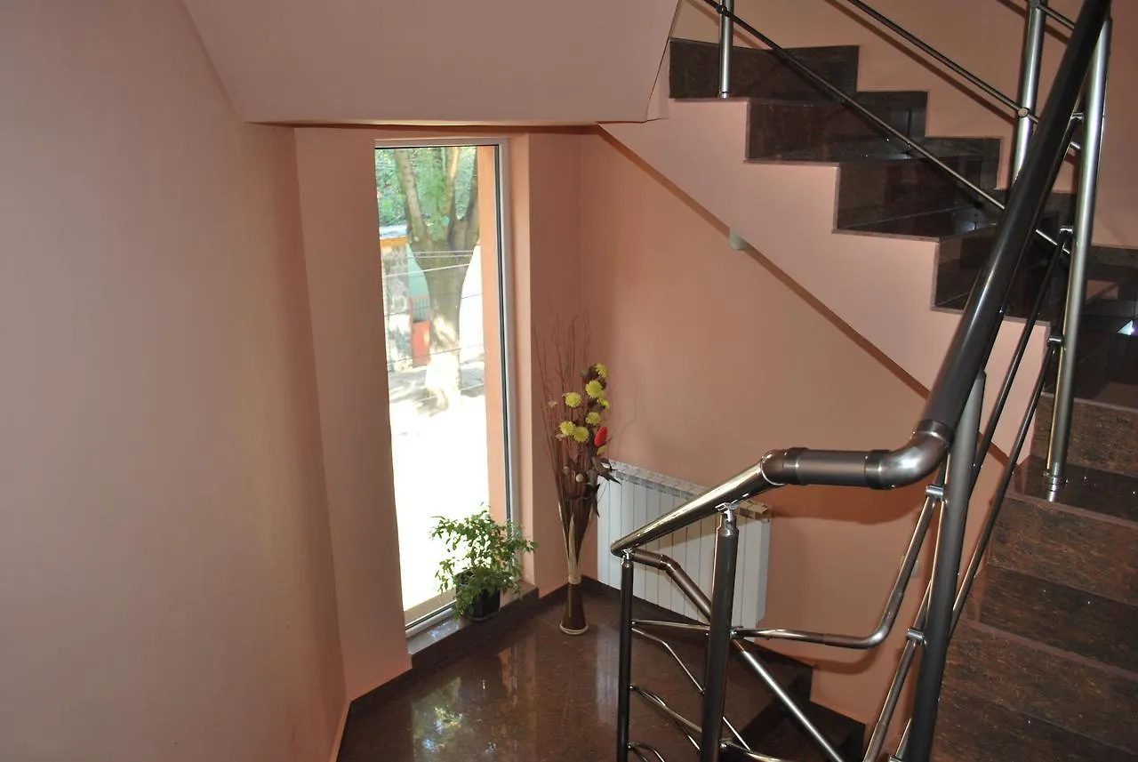Hotel Milenium Sofia