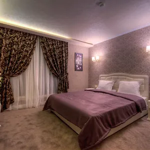 Hotel Family Agoncev