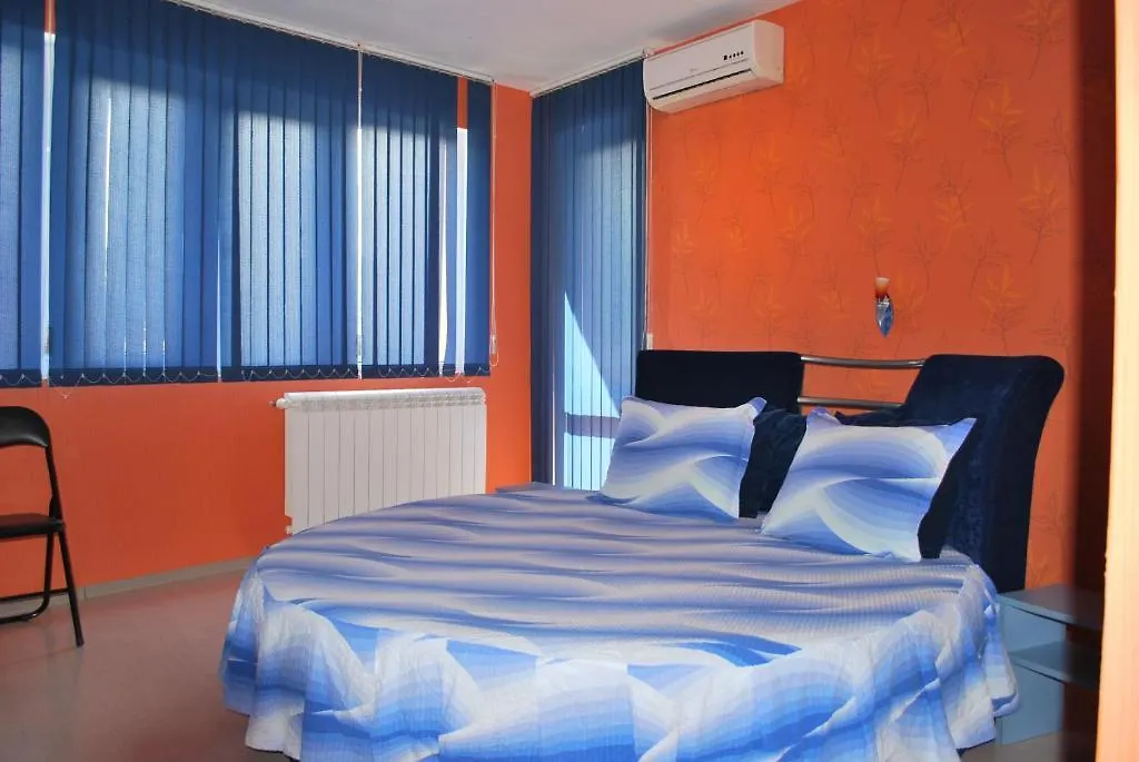 Hotel Milenium Sofia 2*,  Bulgaria