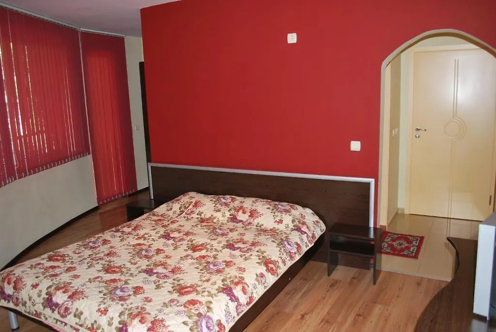 Hotel Milenium Sofia