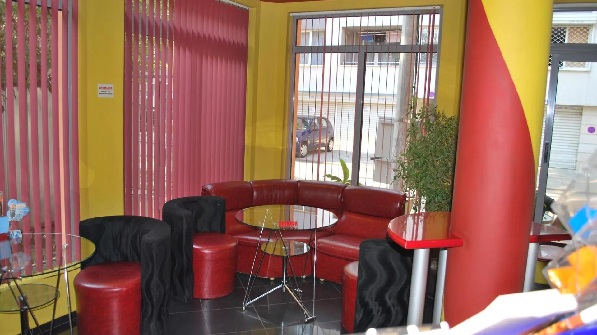 Hotel Milenium Sofía 2*,  Bulgaria
