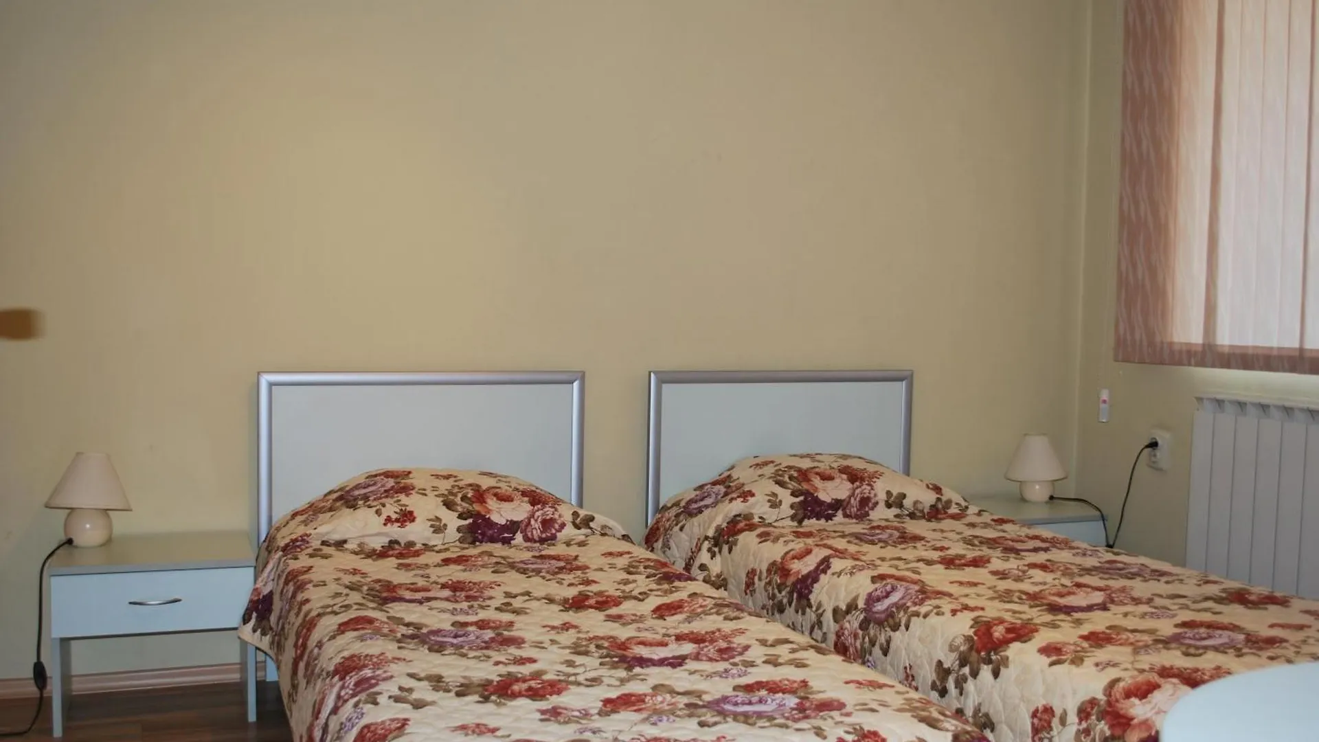 **  Hotel Milenium Sofia Bulgaria