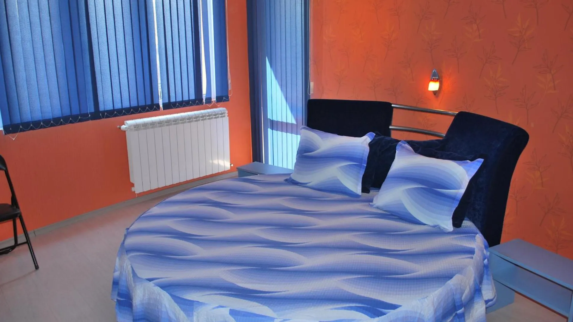 Hotel Milenium Sofia