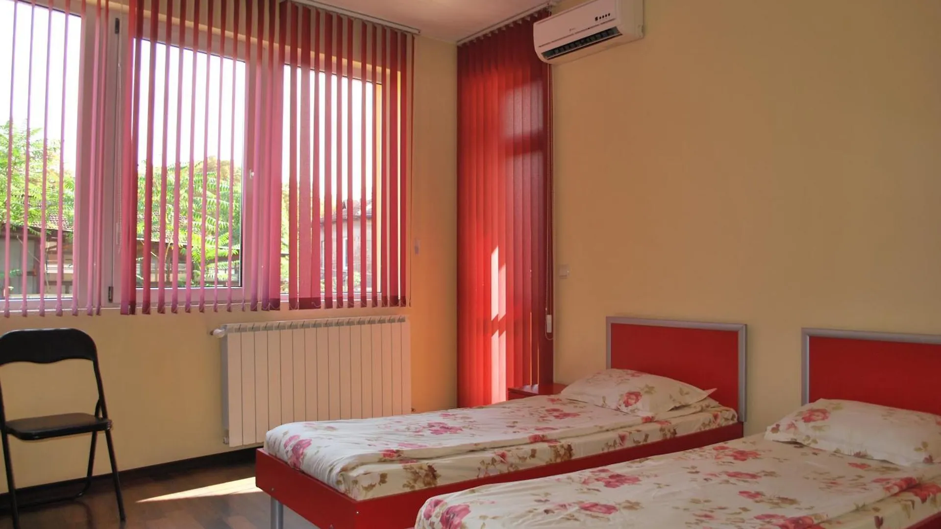 Hotel Milenium Sofia