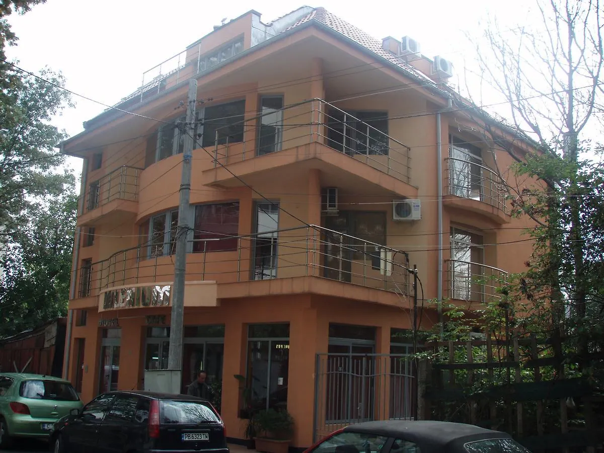 Hotel Milenium Sofia
